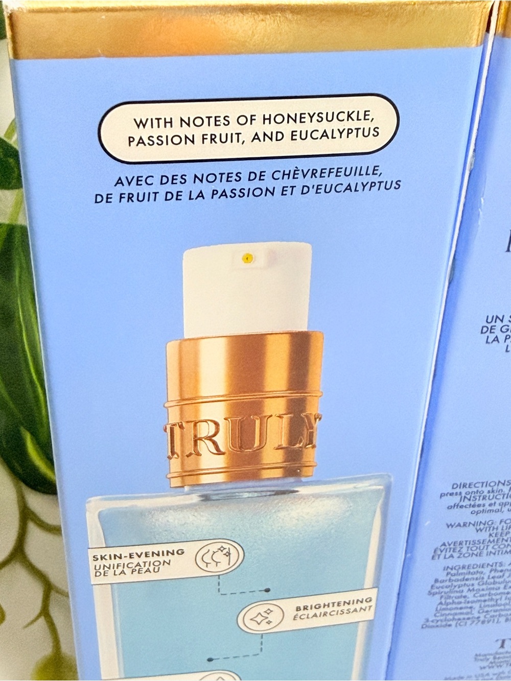 TRULY Jelly Booster Pigment Body Potion — x3 - Picture 6 of 6